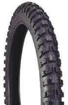 DURO MOTOCROSS OFF-ROAD HF311 TIRE - 2.75-18 4PLY